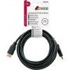 Schwaiger HDMI kábel, 3 m, HDM0300043