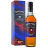 Bowmore 14 YO Bordeaux Cask Finish Single Malt 0,7l 43% GB (darčekové balenie)