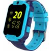 CANYON smart hodinky Cindy KW-41 BLUE, 1,69 GSM LTE, nanoSIM, 512MB, kamera