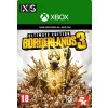 Borderlands 3 (Ultimate Edition) (XSX)