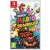 SWITCH Super Mario 3DWorld+Bowser's Fury