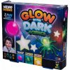 Mikro trading Glow in the dark Sada pokusů