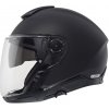 Prilba SCHUBERTH J2 MATT BLACK Veľkosť: M (56-57 cm)