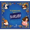 O princezně naruby - Kekäläinen Saara