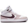 Nike COURT BOROUGH MID 2 | CD7783-118 | Biela | 28
