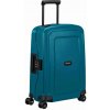Samsonite - S'Cure Spinner 55 | Petrol Blue [49539-1686]
