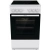 GEC5A61WG sklokeramický sporák GORENJE
