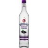 Nicolaus Nicolaus Blackcurrant Vodka 38% 0,7 l (čistá fľaša)