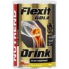 Nutrend Flexit GOLD DRINK hruška 400 g