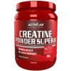 ActivLab Creatine Powder 500 g pomaranč
