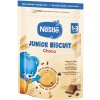 Nestlé JUNIOR Čokoládové sušienky 150 g