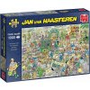 Jumbo Jan van Haasteren - Puzzle The Garden Centre, 1000 dielikov