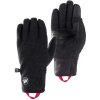 Mammut Passion Glove black mélange rukavice / 10