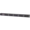 APC Rack PDU, Basic, Zero U, 16A, 208/230V, AP9572