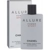 Chanel Allure Homme Sport, Sprchový gél 200ml pre mužov