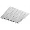 Tres Selection horná/hlavová sprcha 33.2x33.2 cm štvorec chrómová 1.34.714