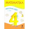 Matematika pre 4. ročník ZŠ - pracovný zošit, 1. časť