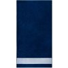 THE ONE TOWELLING 1023 / Uterák - navy 70x140cm