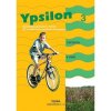 Slovenský jazyk pre 3. ročník ZŠ s VJM (Ypsilon), 2. časť (vyučovací jazyk maďarský)