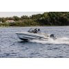 YAMARIN 59 SC 2024 motorový čln + YAMAHA F100LB 6723340