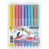 Centropen Colour World Pastel 7550 10 ks