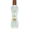 Biosilk Silk Therapy Natural Coconut Oil bezoplachová hydratačná starostlivosť na vlasy a telo 167 ml