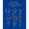 Diosas y dioses de la Vieja Europa (GIMBUTAS,MARIJA)(Brožovaná)