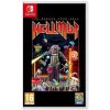 Hellmut (The Badass from Hell) (SWITCH) (Obal: EN-US)