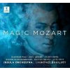 Magic Mozart (Arias & Scenes) - Wolfgang Amadeus Mozart