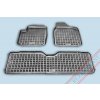 Koberce gumenné Rezaw Plast Seat Alhambra 1995-2010 5 miest