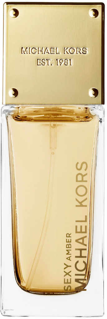 Michael Kors Sexy Amber parfumovaná voda dámska 50 ml tester