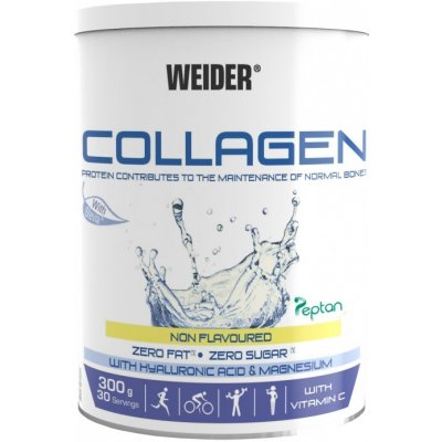 Weider Collagen neutral 300 g