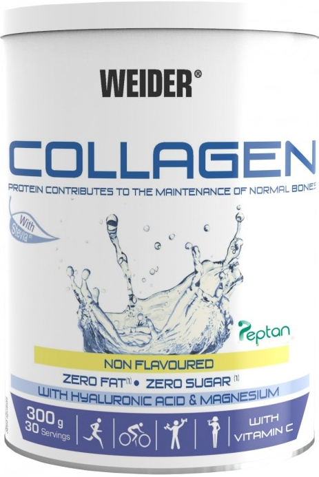 Weider Collagen neutral 300 g