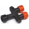 STIHL Vidlicová dýza STIHL, pre SG 31, 51, 71