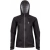 High Point Road Runner 4.0 Lady Jacket black dámská lehká nepromokavá bunda BlocVent 2,5L M