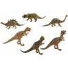 Dinosaurus plast 47cm 6 druhů v boxu (et00410383)