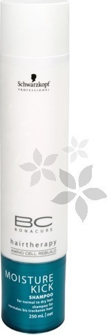 Schwarzkopf BC Bonacure šampón pre optimálnu vlhkosť vlasov 250 ml