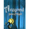 Amaranth Games, LLC Aveyond: Gates of Night (PC) Steam Key 10000048774002