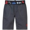 RAFIKI RUMNEY JR blue graphite/olive oil - 152