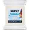 Cernit Number one biela krycia 250 g 027