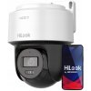 Kupolová (dome) IP kamera Hikvision DS-2DE2C400MW-DE (F1)(S7) 4 Mpx