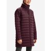 Under Armour UA Insulate Parka fialová