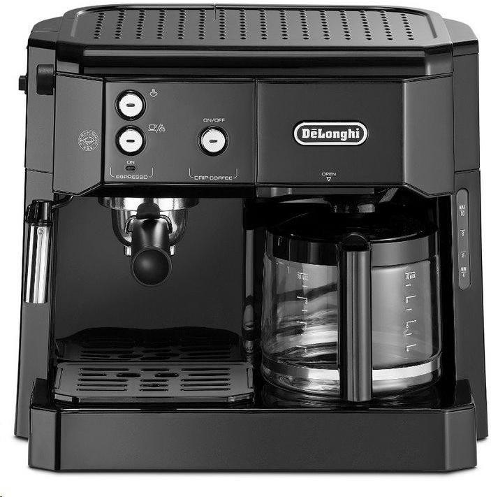 DeLonghi BCO 411.B