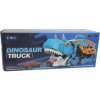 Herná súprava Autopožierajúci dinosaurus
