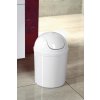Odpadkový kôš Aqualine 5 l
