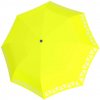 Doppler Fiber Magic Safety Yellow