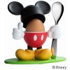Stojánek na vajíčka Mickey Mouse se lžičkou - WMF (Kalíšek na vajíčko se lžičkou Mickey Mouse - WMF)