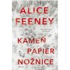 Kameň papier nožnice - Alice Feeney