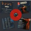 Intranced - Intranced / Red / Vinyl [LP]