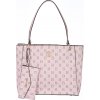 Bertoo Federica pink logo